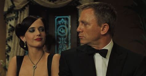 casino royale female characters